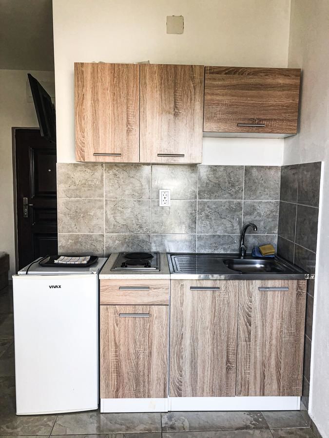 Апартаменты Apartments Glavanović Бар-21