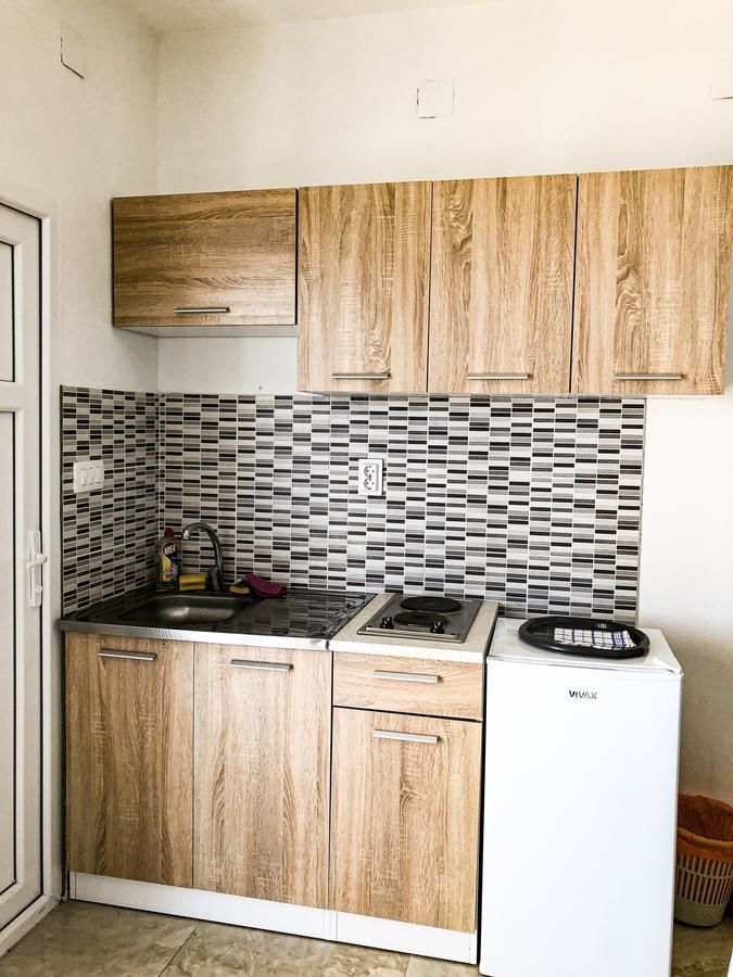 Апартаменты Apartments Glavanović Бар-23