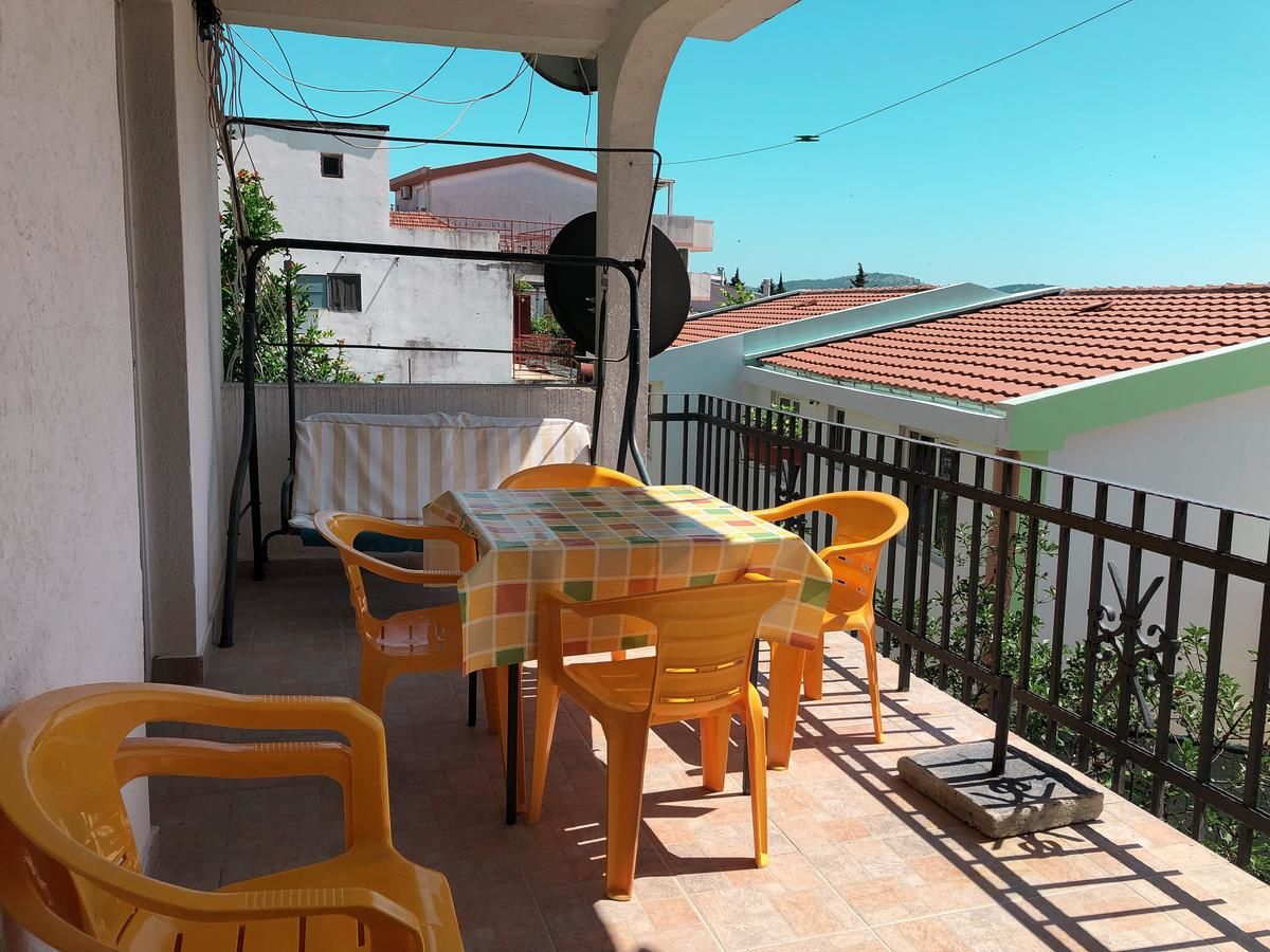 Апартаменты Apartments Glavanović Бар-31