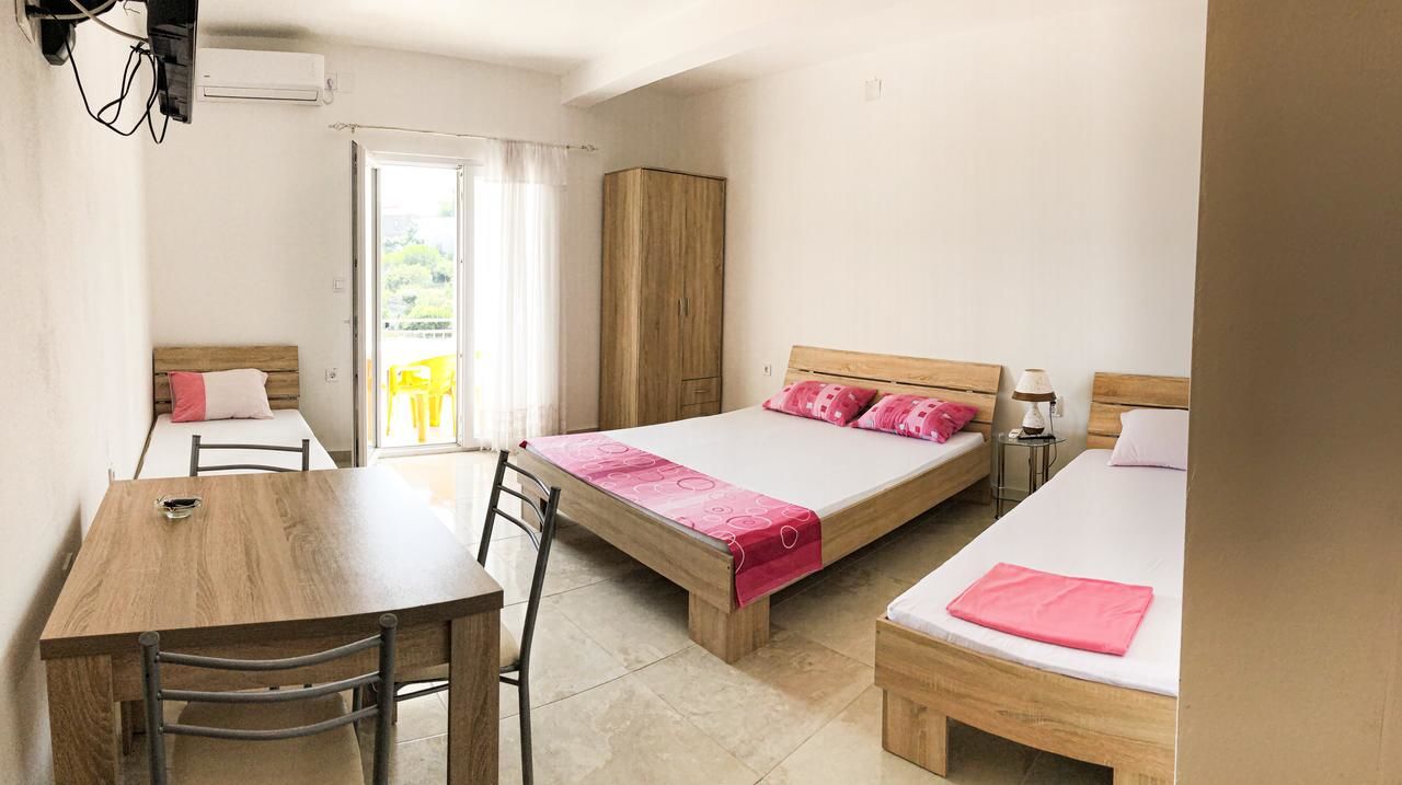 Апартаменты Apartments Glavanović Бар-9