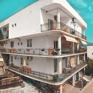 Апартаменты Apartments Glavanović Бар-0