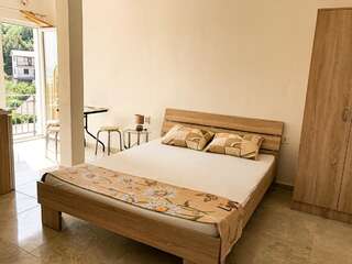 Апартаменты Apartments Glavanović Бар Апартаменты-студио-1