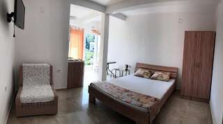 Апартаменты Apartments Glavanović Бар Апартаменты-студио-2