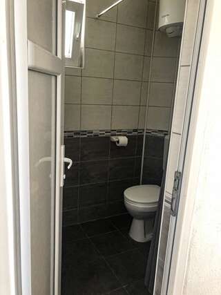 Апартаменты Apartments Glavanović Бар Апартаменты-студио-2