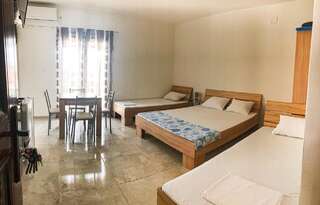 Апартаменты Apartments Glavanović Бар Апартаменты-студио-5