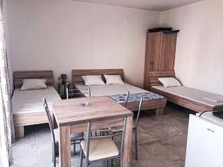 Апартаменты Apartments Glavanović Бар Апартаменты-студио-1