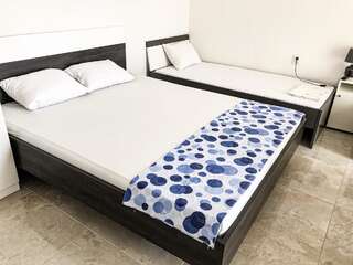 Апартаменты Apartments Glavanović Бар Апартаменты-студио-5