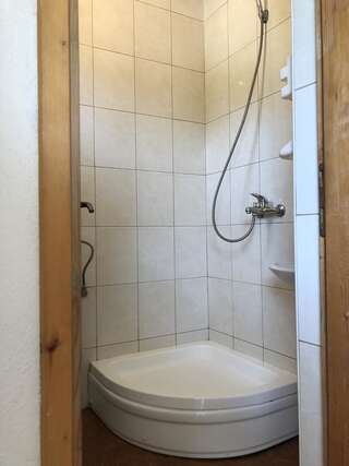 Апартаменты Apartments Glavanović Бар Трехместный номер-4