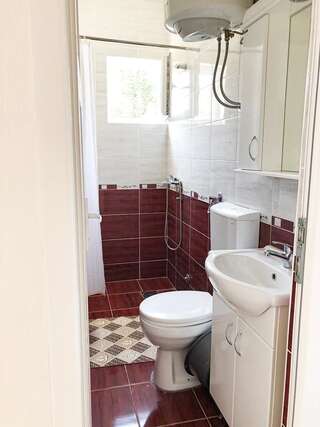 Апартаменты Apartments Glavanović Бар Апартаменты-студио-4