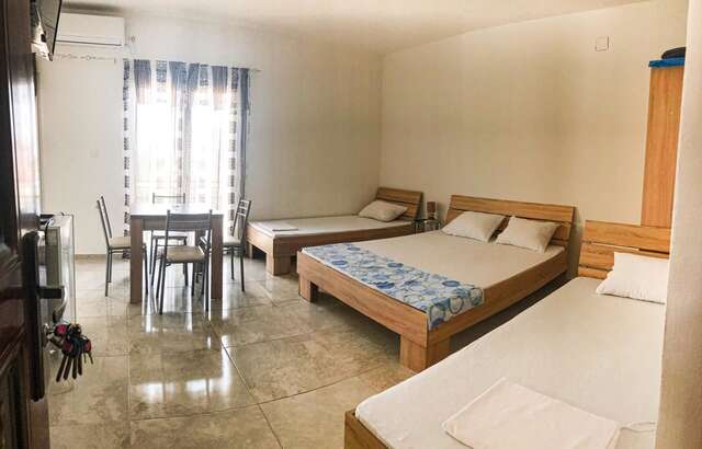 Апартаменты Apartments Glavanović Бар-21