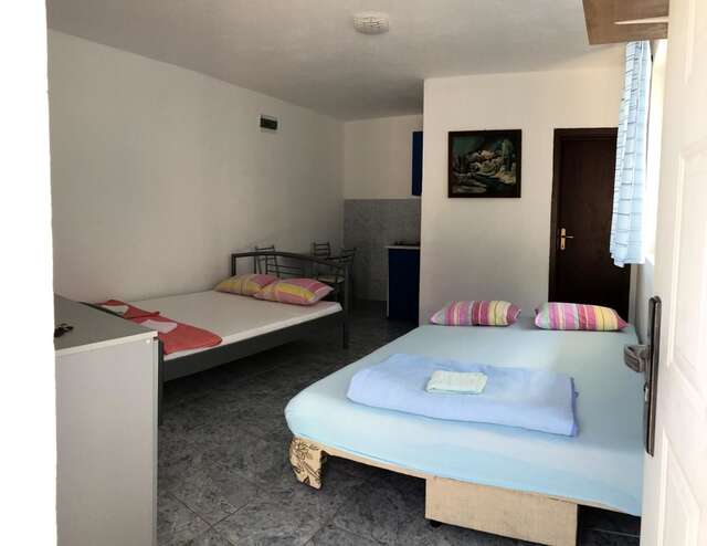 Апартаменты Apartments Glavanović Бар-28