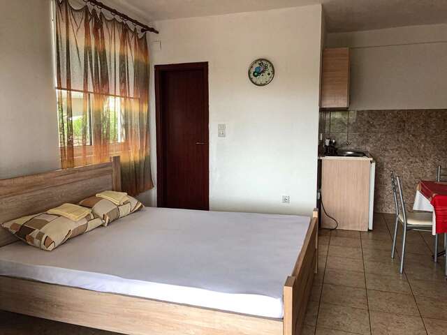 Апартаменты Apartments Glavanović Бар-33