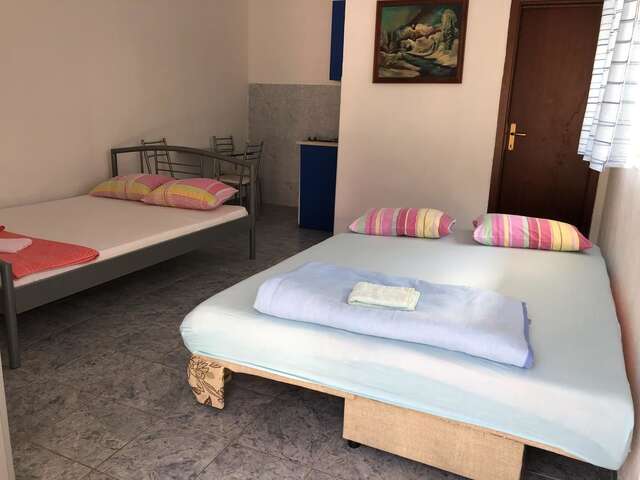 Апартаменты Apartments Glavanović Бар-40