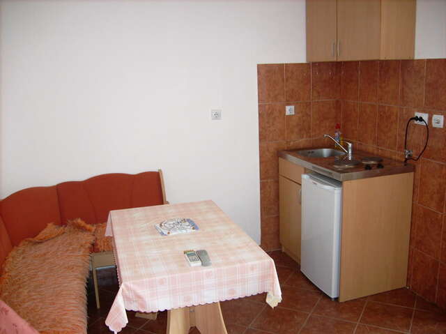 Апартаменты Apartments Glavanović Бар-45