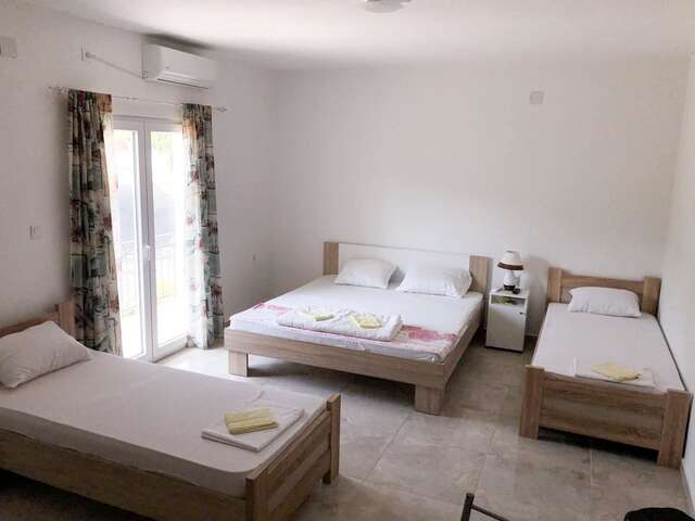 Апартаменты Apartments Glavanović Бар-7