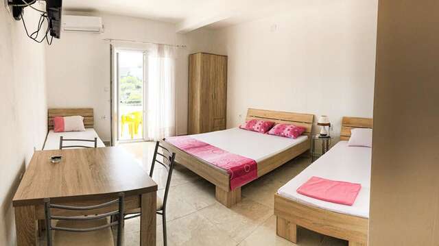 Апартаменты Apartments Glavanović Бар-8